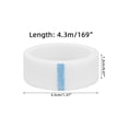 thumbnail image 3 of Breathable Adhesive Tape Rolls Prevent Eyelash Sticking Isolation Non woven Fabric for Grafting and Extensions, 3 of 6