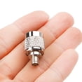 thumbnail image 5 of BQBQERT RP-TNC Male Plug To RP-SMA Female Connector Coaxial Converter Adapter, 5 of 7
