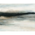 thumbnail image 2 of Robinson, Carol 24x20 White Modern Wood Framed Museum Art Print Titled - Reaching Dusk, 2 of 4