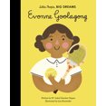thumbnail image 1 of Pre-Owned Evonne Goolagong (Hardcover) 071124586X 9780711245860, 1 of 1