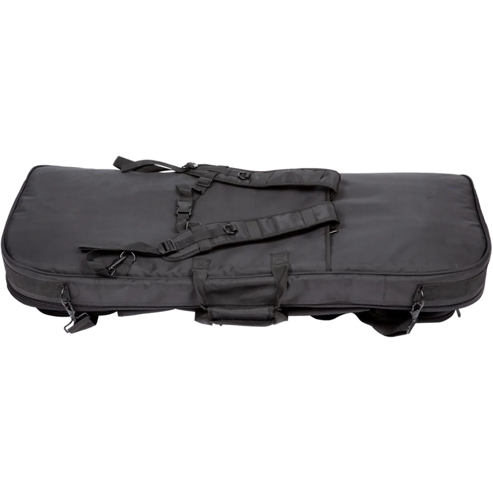 SKB Archery Bag Backpack with Bow Sling Black Unisex Adult