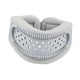 thumbnail image 5 of Collarín cervical ajustable con envoltura de 360 ​​grados, soporte para el cuello en forma de corazon, 5 of 9