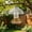 Clear, variant on Bird Feeder Rain Guard Cover, Transparent Weatherproof Dome Shield With Squirrel Proof Design For Hanging Tube Bird Feeders Outdoor Garden Patio Wild Bird Protection Accessories