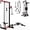 Red, variant on Wall Mount LAT Pulldown Machine, Cable Machine with 16 Adjustable Positions, High and Low Cable Crossover Machine for Home Gym, Crossover Pulley System with Cable Row Attachment