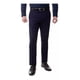 thumbnail image 1 of Pantalon Hombre Aldo Conti Lexus Liso Color Negro, 1 of 6