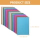 thumbnail image 4 of Papel de cartulina Glitter 20pcs para Arts A4 Color de papel de color Multifuncional Glitter, 4 of 5