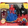 Marvel Spider-sense Spider-man Tub Time