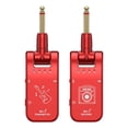 thumbnail image 1 of Sistema de guitarra de 2,4G, receptor transmisor, , 4 canales, enchufe de 6,35mm, 5 horas de funcionamiento, recargable para violín, Yuyangstore transmisor receptor, 1 of 8
