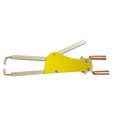 thumbnail image 4 of Métal Portable Soudeuse Spot Machine à Souder les Fesses Pinces Clé 123mm, 4 of 6