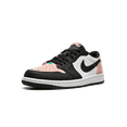 thumbnail image 4 of Jordan MENS Air Jordan 1 Low OG "Bleached Coral" CZ0790 061 from Stadium Goods, 4 of 8