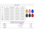 thumbnail image 1 of Hoodie Veste Femme Imperméable Imperméable Imperméable Outwear Résistant aux Intempéries Bras Manches Jaune S, 1 of 4