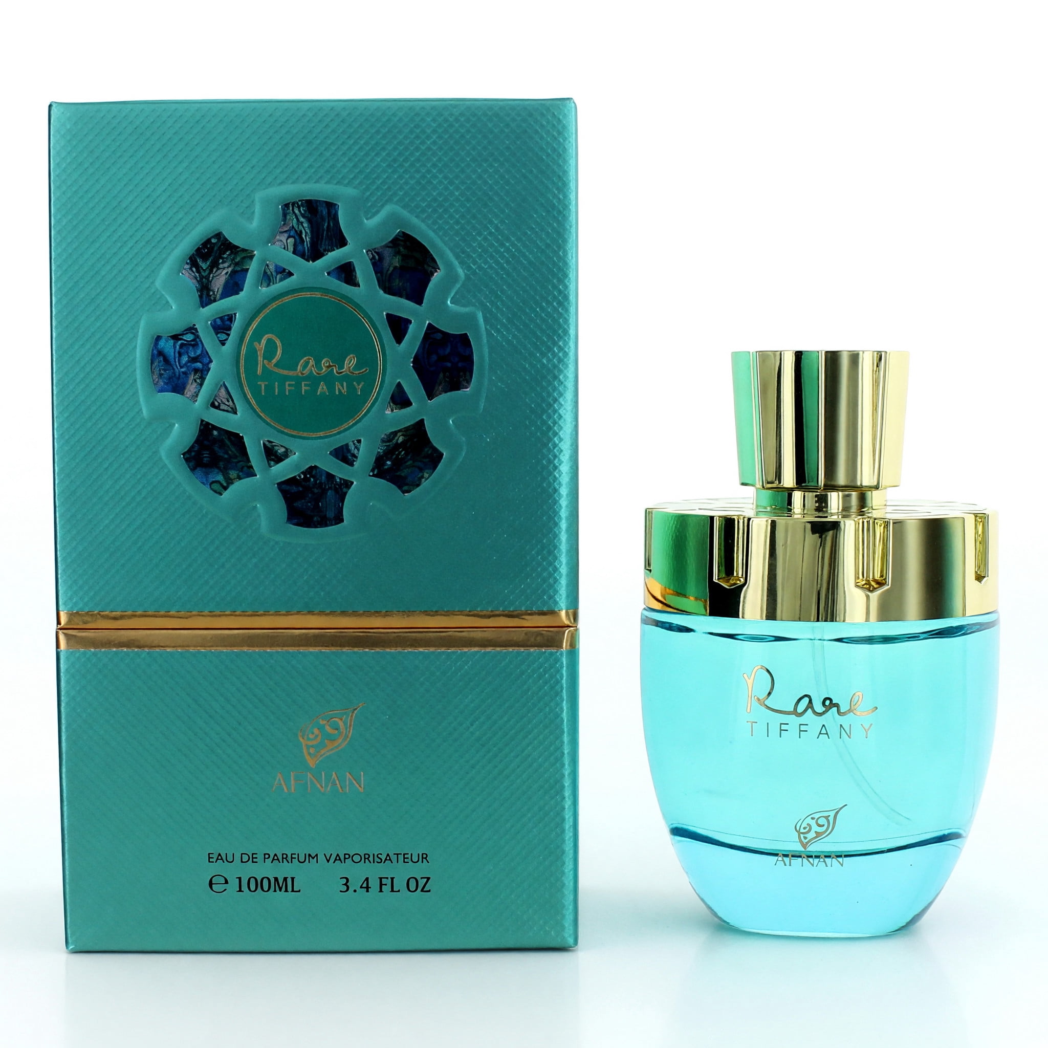 Afnan Historic Olmeda Unisex EDP Spray Perfume 3.4 oz, Pink Pepper