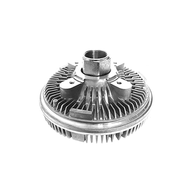 FAN CLUTCH EXPLORER 2002 al 2005 FORD V6 4.0L K-NADIAN .