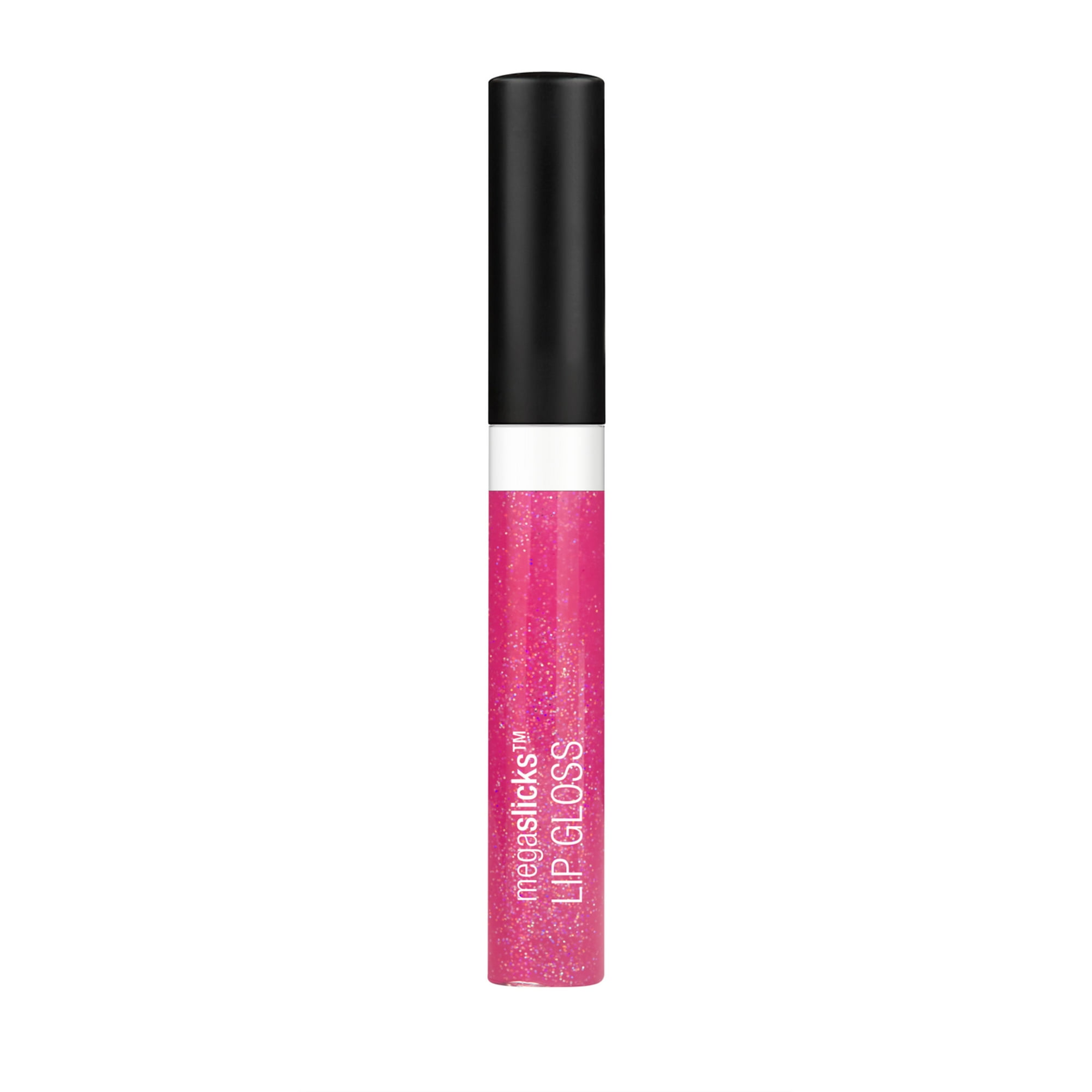 wet n wild MegaSlicks Lip Gloss, Crushed Grapes