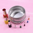 thumbnail image 4 of 8Pieces Stainless Steel Polymer Clay Punch Scrapers Tool with Storage Case for Clay Pottery Craft DIY Making, 4 of 7