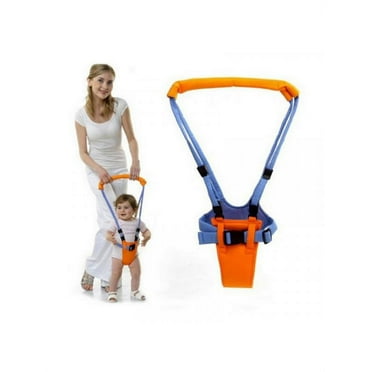 Lavaport Toddler Baby Handheld Walker Helper Kid's Safe Walking With Harness Protecting
