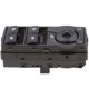 thumbnail image 4 of sweethay Interruptor de ventanilla eléctrica para coche con montaje de Panel, piezas de tienda para el hogar lateral automático, repuesto de accesorios Vehículos, repuestos y accesorios Mis sweethay VI022054-00B, 4 of 6