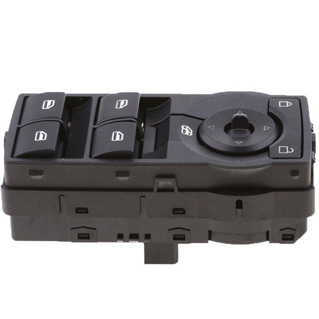 Xingzhi Voiture Électrique Power Window Push Switch Ensemble Régulateur Automatique Côté Outils Moissonnant Conducteur Pièces Remplacement pour