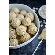 Clean Simple Eats Simply Vanilla Protein Powder