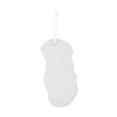 thumbnail image 3 of Esponja de Exfoliante suave Macarena Blanco Esponja Exfoliante reutilizable, 3 of 8
