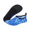 thumbnail image 2 of Multi-Purpose Water Shoes for Women Men Thin Sole Lightweight Beach Shoes for Diving,Snorkeling,River Trekking and Pool Activities Packable Quick-dry, 2 of 4