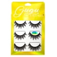 thumbnail image 1 of PESTAÑAS CLASSIC SILK C8 GUGU LASHES GUGU LASHES 3 pares idénticos, 1 of 2