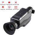 thumbnail image 4 of Night-Vision Device,With Observation Infrared With Camera With 1.5 Camera Scope Vision 4-32x Infrared Scope With Vision With Tft Screen Camera Vision Observation Camera Infrared Vision 1.5 Tft Shieny, 4 of 6