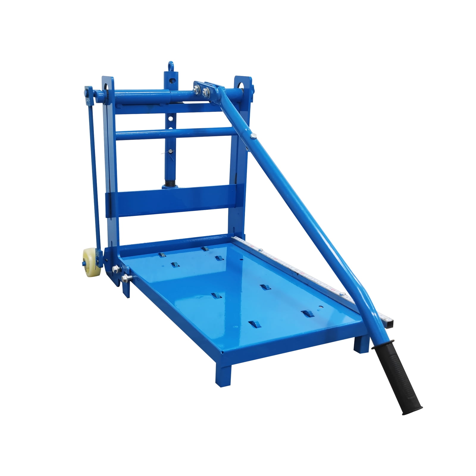 Manual Brick Cutting Machine Aerated Block Brick Cutting Machine for Cutting Aerated Concrete Blocks and Foam Bricks