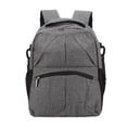 thumbnail image 5 of Mochila con compartimentos, mochila con compartimentos, multifunción, gran capacidad, mochila para momia, máxima comodidad, 5 of 5