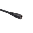 thumbnail image 3 of DYNWAVECA DC 12V 24V Car Charger Lighter Black Socket with Extension Cable 10A Max, 3 of 10