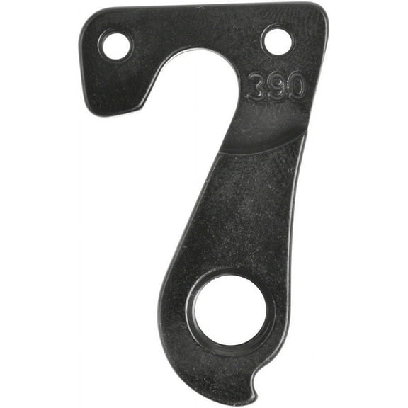 Wheels Manufacturing Derailleur Hanger - 390 CNC Machined 6061 Aluminum