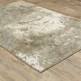 thumbnail image 3 of Oriental Weavers Evolution Area Rug 0960A Beige Swirl Faded 1' 10" x 3' 2" Rectangle, 3 of 8