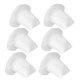 thumbnail image 1 of Matsuzay 6X 90558113-01 Filtros colectores de polvo Filtros colectores de polvo para Black &amp; Decker VF110 Suministros de limpieza para el hogar, 1 of 6