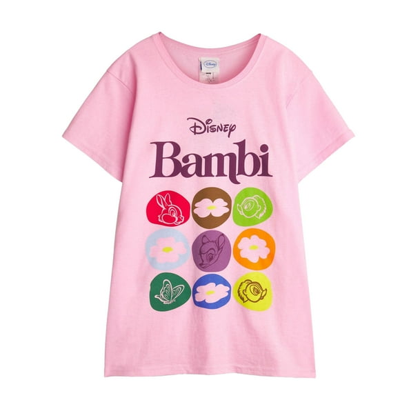 Bambi Boys/Girls T-Shirt
