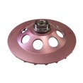 Anti Vibration Grinding Cup Wheels For Concrete And Masonry 30 40 Grit anti-vibration-grinding-cup-wheels-for-concrete-and-masonry-30-40-grit