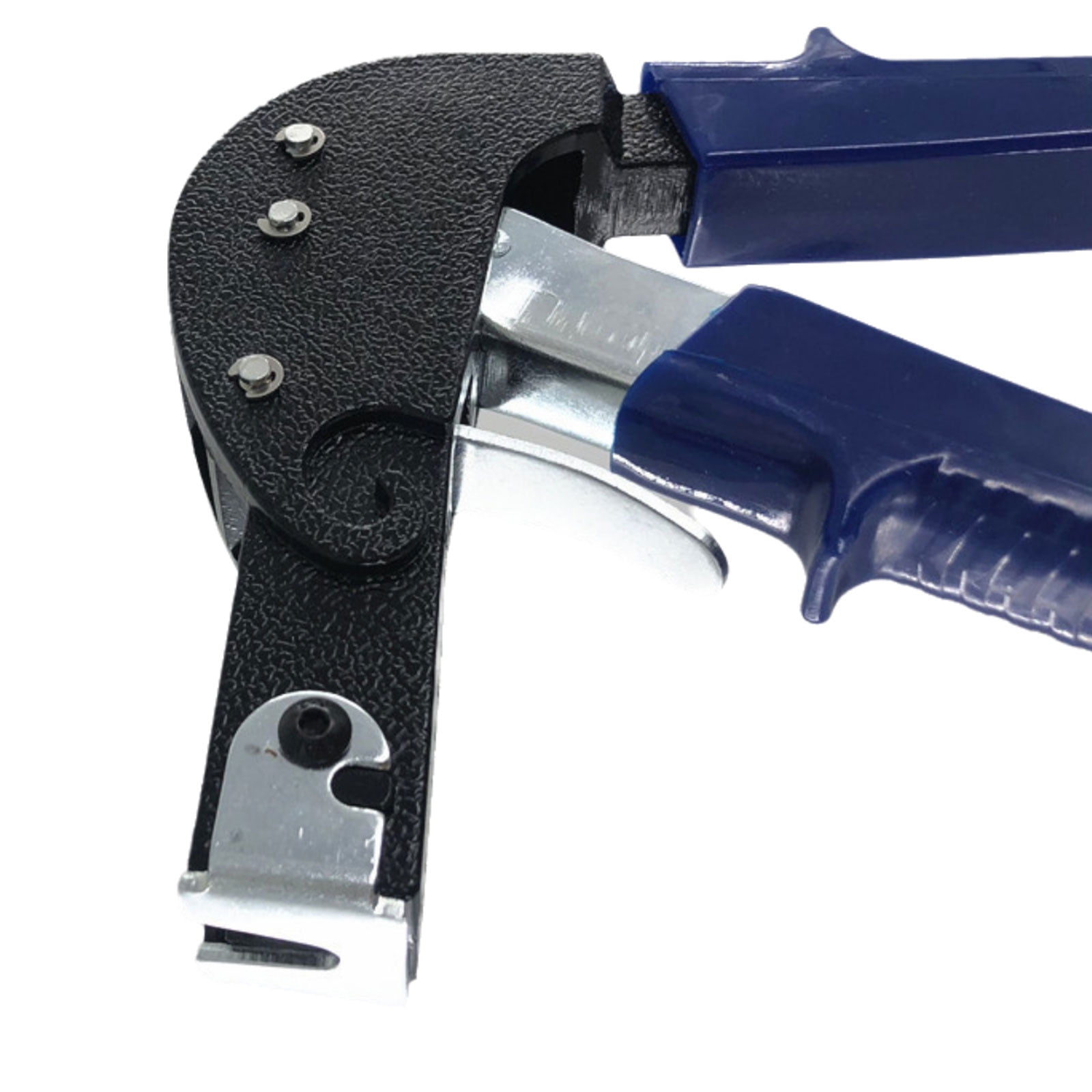 Heavy Duty Metal Setting Tool For Hollow Wall Metal Anchors Plasterboard Fixing Household Repair Tool