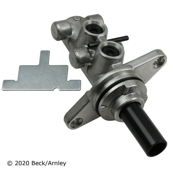 BeckArnley 072-9970 Brake Master Cylinder