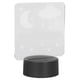 thumbnail image 3 of Cuadro de mesa de acrílico duradero e impermeable con estilo de Halloween Imagen decorativa de escritorio para decoración de mesa Halloween CBS718X02, 3 of 10