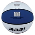 thumbnail image 4 of Basketball Champion Sports Rubber, talla oficial 7, 4 of 7