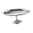 thumbnail image 2 of Tnarru Dessert Bowl Trendy Tableware Ice Cream Cup for Holiday Parties Everyday Use Bead Edge, 2 of 8