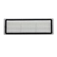 thumbnail image 3 of 15pcs Washable Hepa Filter Main Side Brush For Xiaomi Mijia Pro Robot, 3 of 5