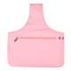 thumbnail image 2 of Herramientas de costura del hilo del organizador del almacenamiento del hilo de bolsa de asas que hace punto del viaje respetuoso del medio ambient Rosado Soledad Hilo de tejer Organizador de asas, 2 of 10