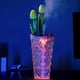 thumbnail image 3 of Humidificador Pequeño Humidificadores Niebla Fría USB 800 Ml Con Nocturna LED 7 Colores, 3 of 9