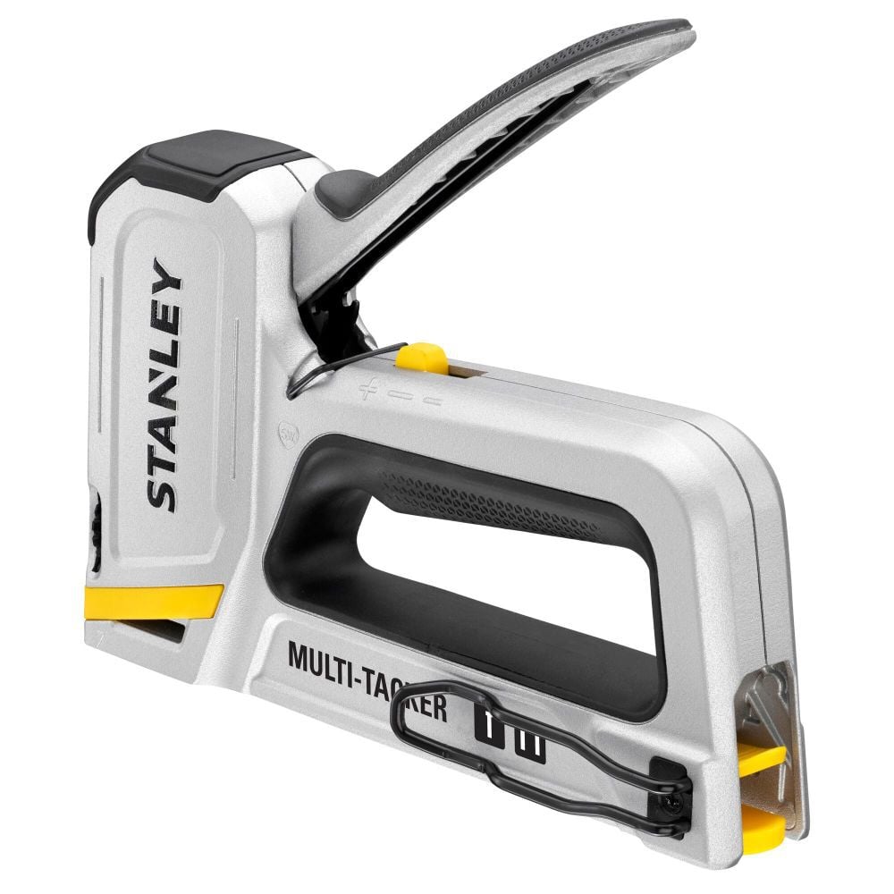 Stanley 2-In-1 Multi Tacker