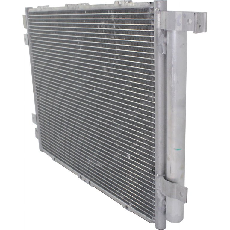 AC Condenser w/ Recever Drer & Bracket for Ka Sportage 2011 2012 AC Condenser w/ Recever Drer & Bracket for Ka Sportage 2011 2012