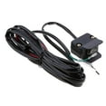 thumbnail image 3 of Interruptor de Pulgar Basculante de Cabrestante de 12 V con Soporte de Montaje - Kit de Interruptor de Control de Barra de Manija para ATV UTV Macarena Interruptor de control del eje de balancín Winch, 3 of 8