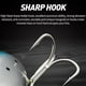 thumbnail image 5 of Fishing Tackle Large Mouth Wave Climbing Bait Fake Bait Type A, 5 of 5