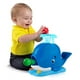 thumbnail image 3 of Ballena Infantil Bright Stars Whale Polka Dots azul, 3 of 3