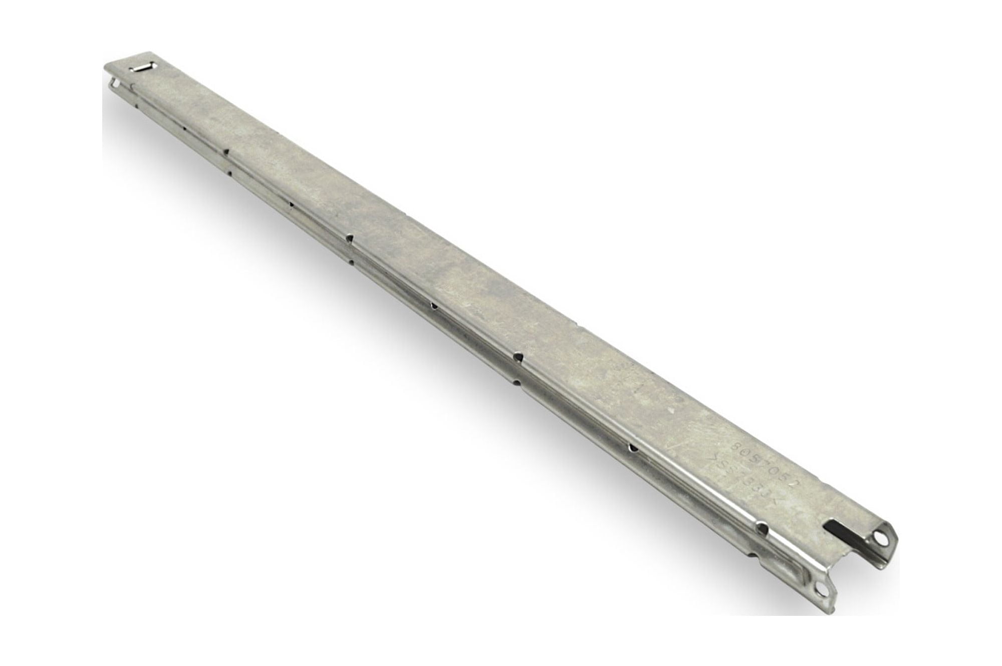 Asko KIT GUIDE RAIL W BASKET STOP 441275