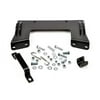 Warn 72504 Snow Plow Mount Center Kit Requires Base Tube Assembly